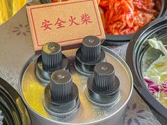 -春熙台·韩国料理(宝安西乡店)