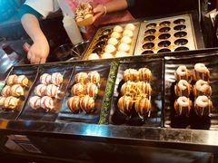 -正宁路小吃夜市