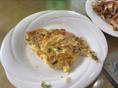 -老东阳·外婆菜(横店店)