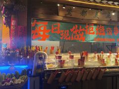 -民俗村柴火灶·景德江西菜(中国陶瓷博物馆店)