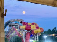 -武汉玛雅海滩水公园