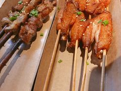 -蛙喔牛蛙(仙林万达茂店)