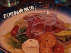 -杭州西子湖四季酒店-WL BISTRO西湖餐厅(灵隐路店)