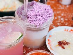 -赵美丽·重庆社区火锅·直营店(火车东站·中豪国际店)