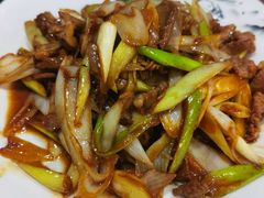 -牛街老爆肚满(牡丹园店)