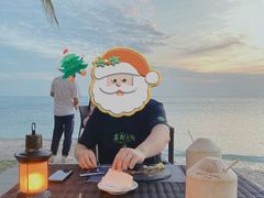-海角轩·三亚文华东方酒店