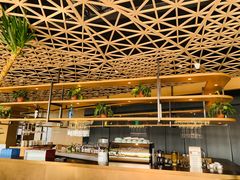 -云里小坐·海泉湾·团建·宴席·下午茶(金堂海泉湾店)