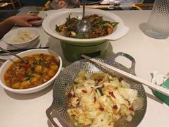 -绿草地·湘菜(7mall店)