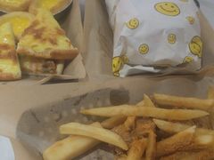 -炸鸡草FCM给料西餐自助(潍坊泰华店)