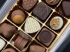 -Laderach 莱德拉(上海环贸iapm店)