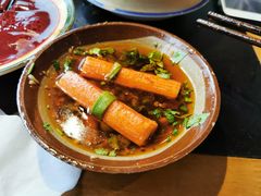 -王婆乔鲜鱼自助火锅(蜀汉路店)