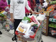 -百佳汇超市(日业广场店)