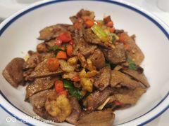 -洞庭米湘·湖南菜(银河SOHO店)