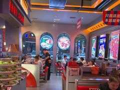 -司御手铜锅涮肉卤烤猪手(榆次新建路店)