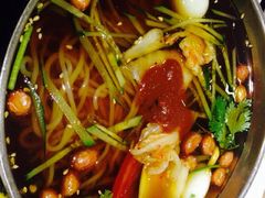 iphone_upload_pic-杨记齐齐哈尔烤肉(总店)