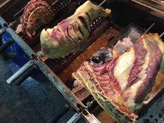 -领头羊烧烤餐厅(大唐路店)