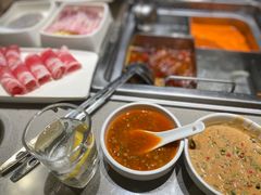 -海底捞火锅(龙湖三千集店)