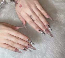-LILY NAILS美甲美睫