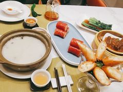 -顺意·顺德家乡菜(国际人才大厦店)