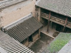 -山西王家大院