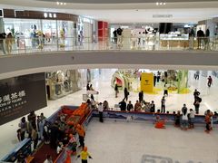 -茉里粤菜(皇姑万象汇店)