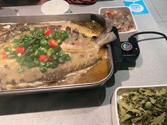 -半天妖烤鱼(中山路店)