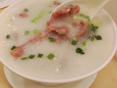 -盛记粥面(佐敦店)