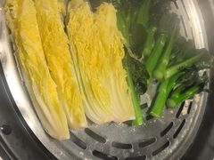 -青蓬蒸汽海鲜·深圳老字号·团建聚会(壹方城店)