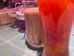 -乐华滋·梦幻西餐厅(临淄茂业店)