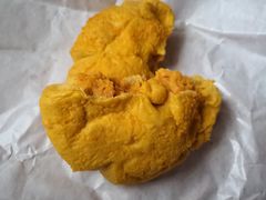 -木子木水日式烫面包(世界城光谷店)