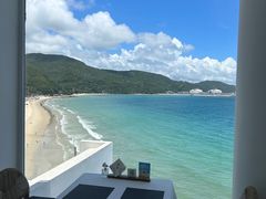 -蜜悦·波西塔诺悬崖海景餐厅