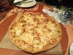 -乐凯撒披萨(欢乐颂购物中心店)