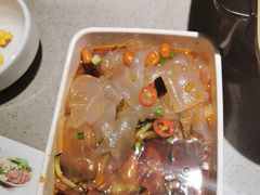 -半天妖烤鱼(西铁营万达店)