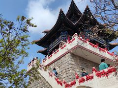 -云丘山景区