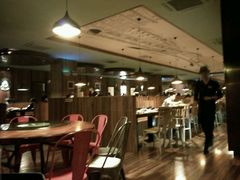 大堂-章吴记喜瑞餐厅(东东城店)