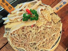 -打川川·川蜀毛肚(南市场店)