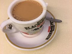 -永盈茶餐厅(中山四路店)