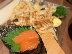 -千代武日本料理(爱建店)
