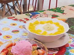 -甜心妈妈·榴莲星级糖水(北京路总店)