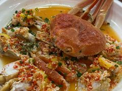 -醉壹号海鲜大排档(厦门美食地标店)