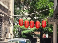 -巷子深菜馆(新华路店)
