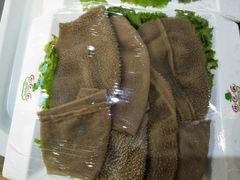 -珍巴奴毛肚牛肉小火锅(四惠店)