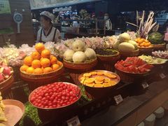 -梨花自助烤肉(乐宾店)