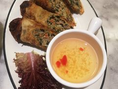 -PHO爺·越南料理(亦庄大族广场店)