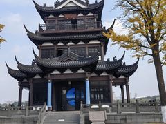-东湖景区
