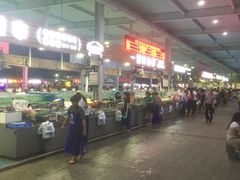 -清水湾3号(东方小周海鲜店)