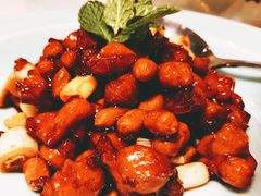 宫保鸡丁-董鲁烤鸭(建和街店)