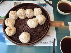 -草包包子铺1937(普利街店)
