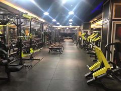 -诺德健游泳健身会馆(良渚欧文店)