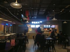 -盒马鲜生(新都心店)